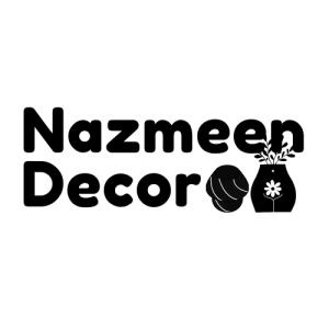 NazmeenDecor , all the lamps, vases, night lights, candle holders, dinnerware and drinkware that you could be looking for. Email: NazmeenDecor06@gmail.com  