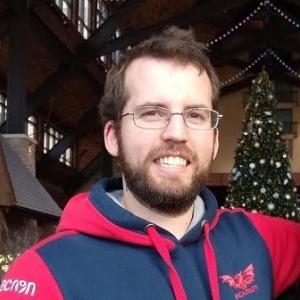 Owen Bush - Development Team Lead at Interpersonal Frequency