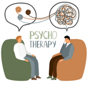 Psycholog skype