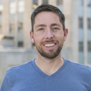 Dan Murphy Headshot