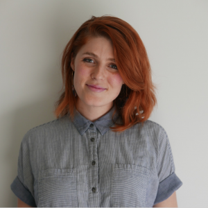 Headshot of Arden Klemmer