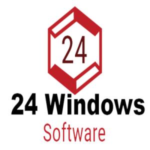 24windows