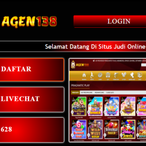 agen slot online