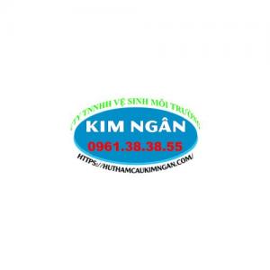 Hút hầm cầu Kim Ngân
