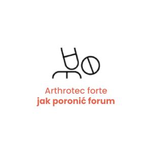 Arthrotec forte jak poronić forum