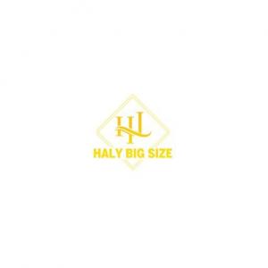 Haly Big Size
