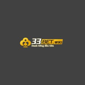 33BET ⚡️ Link Vào Trang Chủ Nhà Cái 33BET ⚡️ Tặng 100k