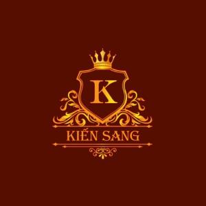 MẪU THIẾT KẾ BIỆT THỰ - NỘI THẤT ĐẸP CHUẨN PHONG THỦY | KIẾN SANG