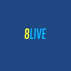 8LIVE - Review trang cá cược 8LIVE trung gian bong88