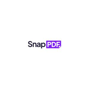 The Best PDF Converter: SnapPDF