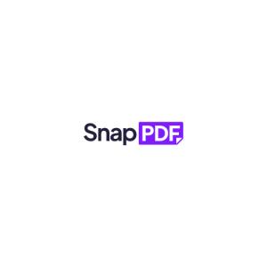 The Best PDF Converter: SnapPDF
