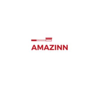 Vệ Sinh Giày, Dán Đế, Tẩy Ố, Custom Giày, Chăm Sóc Giày - Amazinn