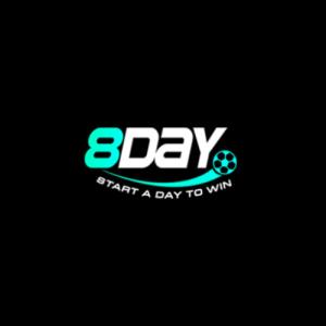 8DAY – Nhà cái tân binh HOT nhất thị trường cá cược trực tuyến hiện nay