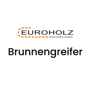 Brunnengreifer Euroholz