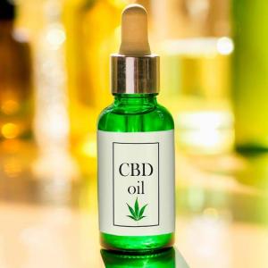 CBD Oil