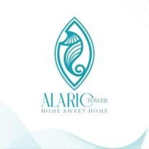 ALARIC TOWER - HOME SWEET HOME