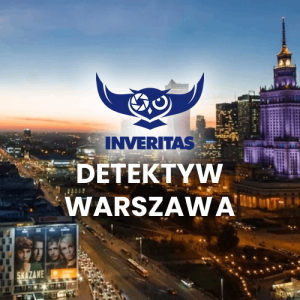 Detektyw Warszawa