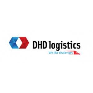 order, logistics