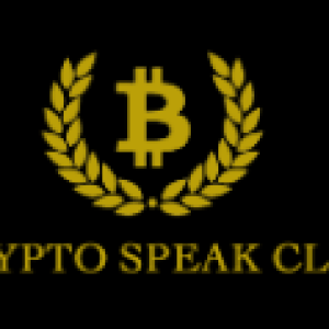 Crypto Speak Club