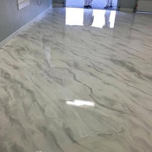 epoxy flooring toronto