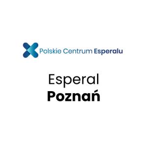 Esperal Poznań