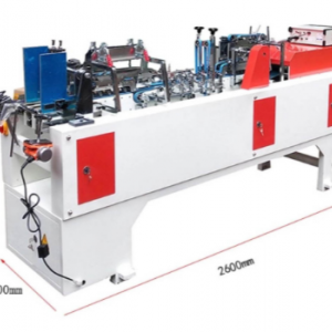 folder gluer