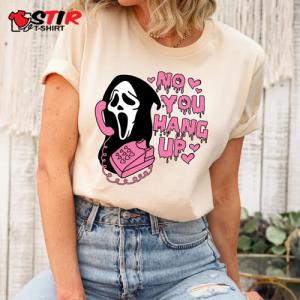 Funny Halloween Shirt StirTshirt