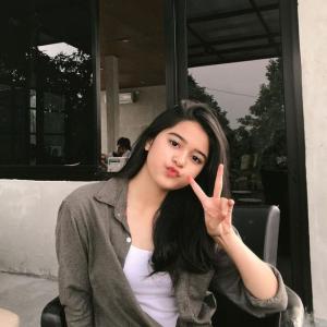 Hai! Welcome to my Profile! Over here, you can explore anything as you want.