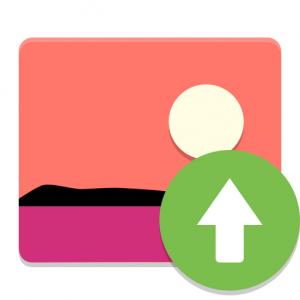 Upload Image Free, Store images forever up to 10M