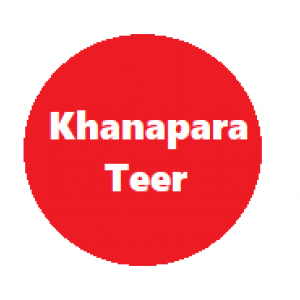 Teer Result
