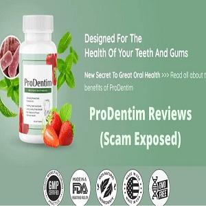 Real Pro Dentim Reviews