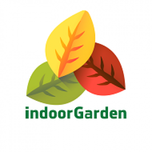 logo indoorgarden