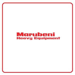 Logo công ty Marubeni
