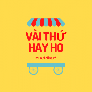 Vài Thứ Hay Ho