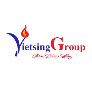 Logo Vietsing Group