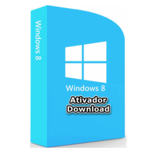 ativador windows 8.1