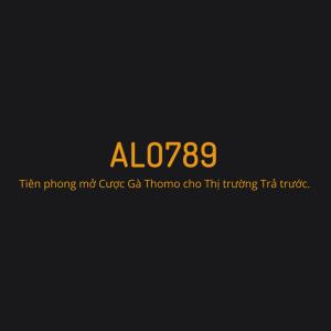 Nhà Cái ALO789