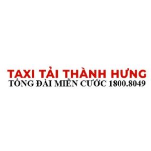 Xe Tải Thành Hưng