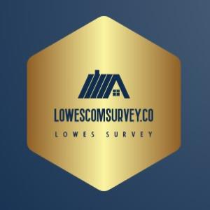 Lowes.com/survey