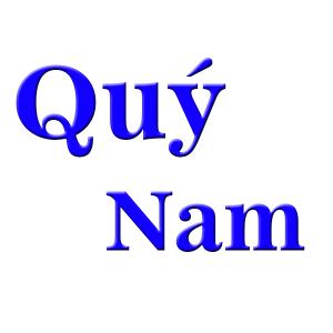 Quý Nam