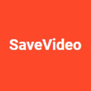 Save Video