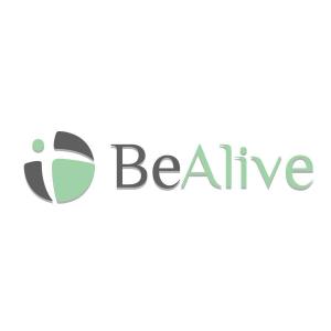 slim be logo