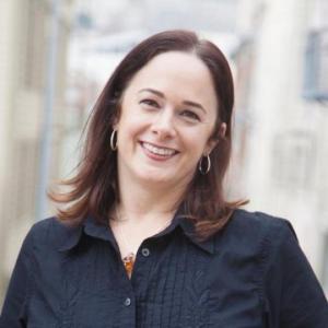 Aimee Hannaford CEO & Principal Architect