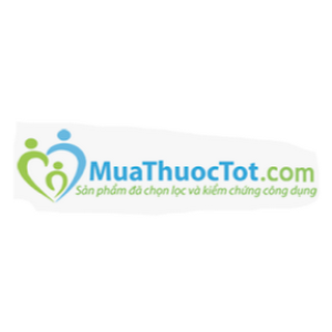 Mua Thuốc Tốt - Khỏe Đẹp Trong Tầm Tay