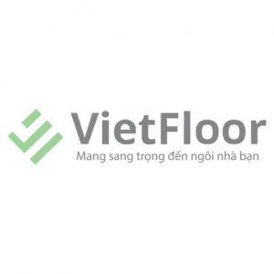 Sàn gỗ Việt Floor - Giá trị tạo thương hiệu