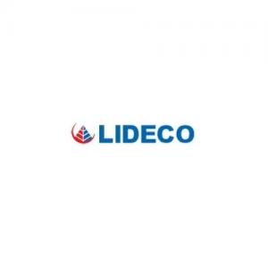 Lideco bãi muối