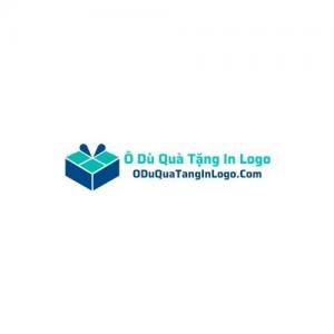 Ô DÙ Quà Tặng In LoGo